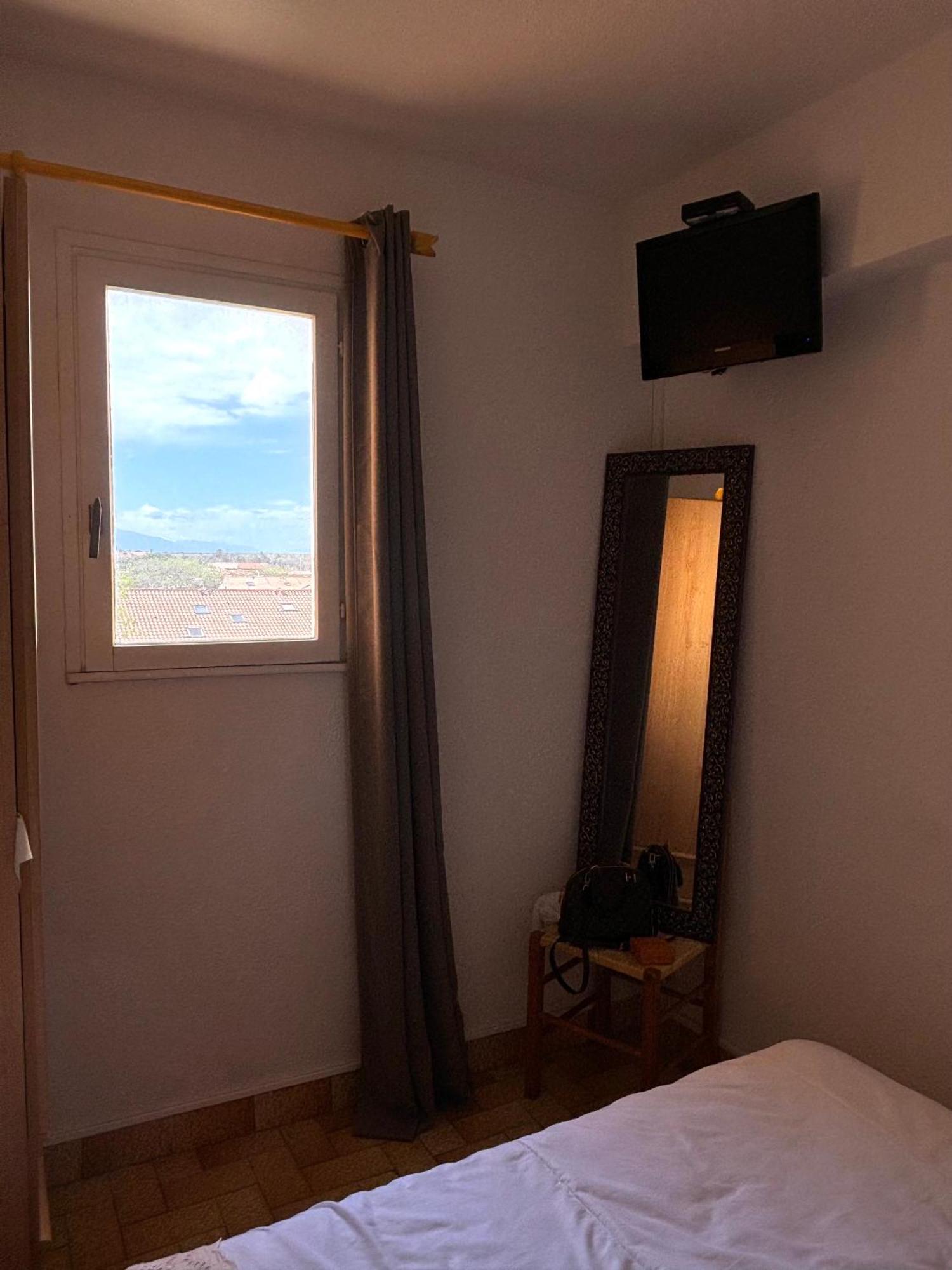 Appartement T2 Tout Equipe Leucate Eksteriør billede